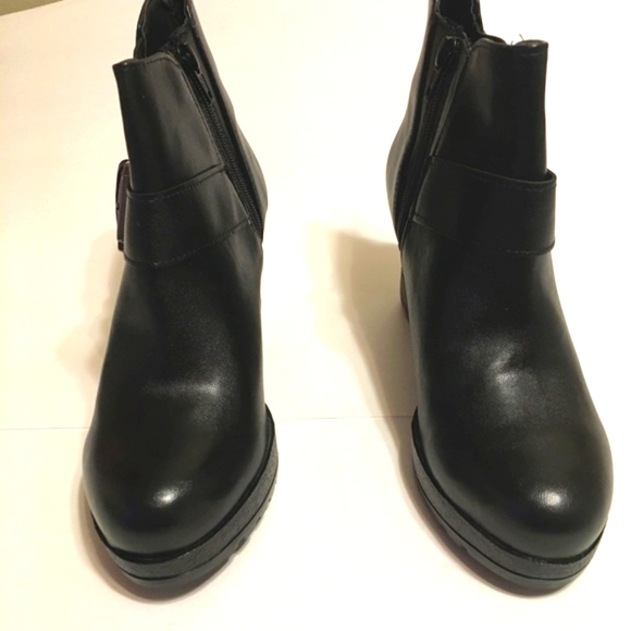 Cklass Women’s Ankle Boots - Picture 2 of 15